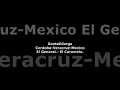 GenteDJ El General.- El Caramelo.