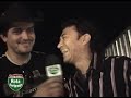 SHOW RADIO ALIAN�A FM - ENTREVISTA COM CHICO AMADO E XOD�