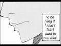 Bleach Doujinshi: It Hesitates(Renji x Byakuya) Bleach Doujinshi: It Hesitates(Renji x Byakuya)
