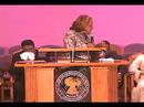 Pastor Judy Hines