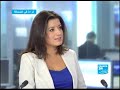 قناة فرانس 24 تناقش موضوع الأسهم على صحيفة شمس بتاريخ 8 - 10 - 2008 م
