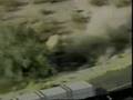COURSE POURSUITE VS POLICE