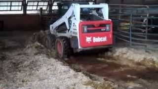  BOBCAT S 650 Interim Tier 4
