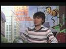 estrevista a jerry seinfeld - bee movie por bruno pinasco