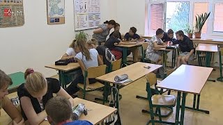 Rodilí mluvčí pomáhali s angličtinou