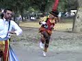 Caprichoso Rejunte Murga