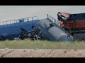 Aftermath BNSF Derailment Photo Collection Aftermath BNSF Derailment Photo Collection