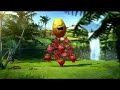 oasis mangue fruit rouge oasis mangue fruit rouge