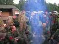 Berget 5 WTF briefing