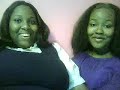 TheBeauty247'syou are my rock the messed up version lol