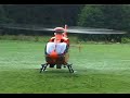 Rettungshubschrauber Christoph 7 Kassel