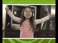 3 Year Old Rapper Girl
