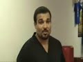 PointFighter.com-Blitzing Drills-Alex Reyes