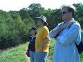 Edgewood County Park Hike