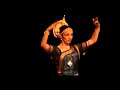 Odissi - Dashavatar Odissi - Dashavatar