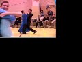 UC Berkeley Ballroom Classic Pre-Championship Smooth
