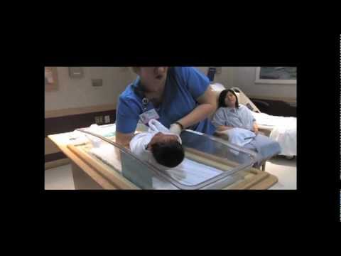 how to care for yourself after a c-section
