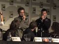 Supernatural Q&A Tid-bits - Ghostfacers