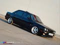 Bmw M3 E30