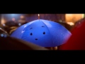 The Blue Umbrella Teaser Pixar 2013 Film Clip   Official Trailer HD]