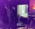 Battle in the Studio - North Sea Battle in the Studio - North Sea