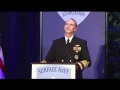 CNO addresses 24th Surface Navy Association symposium part 2