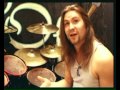 Jaska from Children of Bodom