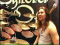 Jaska from Children of Bodom