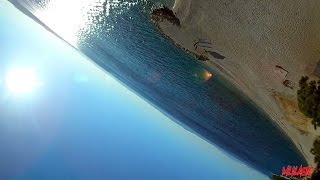 Sunny Day Freestyle - Realacc X210 - Racerstar BLHeli_S RS30Av2 4in1 and BR2205