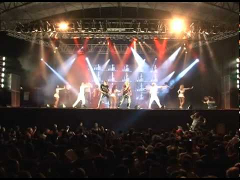 soufoda - Artísta: Rasta Chinela Música: