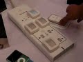 2008 CES: Belkin Booth Highlights 2008 CES: Belkin Booth Highlights