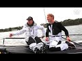 SeaCart 26 is the newborn little sister to the full carbon SeaCart 30. It´sa fast coastal one design racer for 3--4 persons.