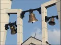 Ludwisarnia Felczy?skich Tacisz�w dzwi?k dzwon�w