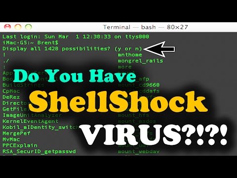 how to check os patch level in linux