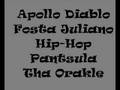 Apollo Diablo ft. Orakle,Fosta Juliano(Mista Doe) &HHP