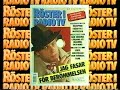 R?ster i radio reklam