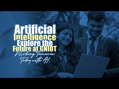 GNIOT General video thumbnail 3