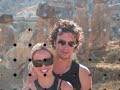 Viaggio in moto attraverso Grecia e Turchia
