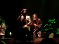 Don Carlos Credicard Hall SP Brasil Don Carlos Credicard Hall SP Brasil