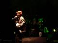 Don Carlos Credicard Hall SP Brasil