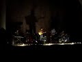 Shotgun Jimmie : dark cloud live at sackville music hall Shotgun Jimmie : dark cloud live at sackville music hall