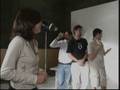 Barbixas no programa SBT Realidade