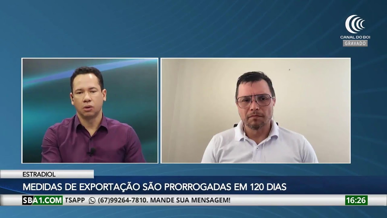 Agricultura BR 3ª Edição | 30/09/2024