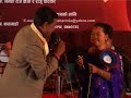 Sarmila Grg Ekal Sanjh 2062 ( Live Ktm) Part-16 Lok Dohori