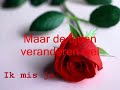 Afscheid van een vriend Clouseau