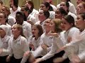 RICC Sings Holly, Jolly Christmas