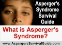 aspergerssurvivalguide.com This video on Asperger's Syndrome (high functioning autism) explains, in simple terms what Aspergers is and the typical symptoms.