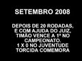 2ª divisão   a saga corinthiana