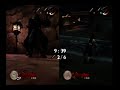 Tenchu 3 - Co-op 1
