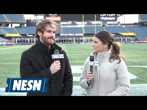Video: Patriots vs Dolphins: Players To Watch